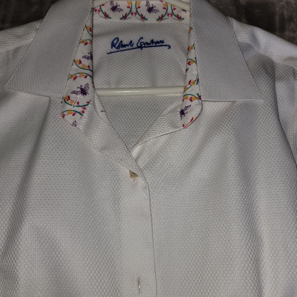 Robert Graham